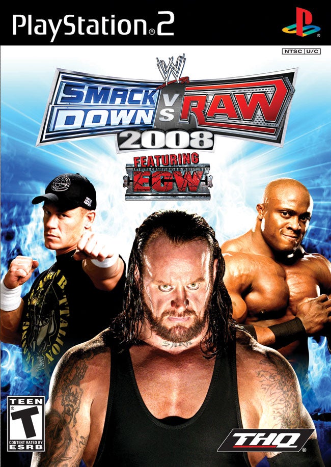 wwe svr 2008 ps3 iso